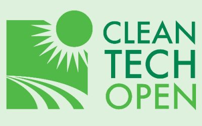 GeoVisual named semi-finalist in global Cleantech Open competition